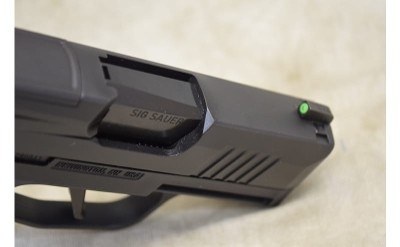 SIG SAUER~P365x~9mm Luger - Image 6 of 9