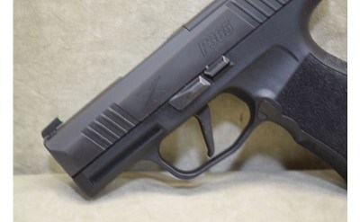 SIG SAUER~P365x~9mm Luger - Image 8 of 9