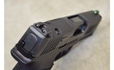 SIG SAUER~P365x~9mm Luger - Image 5 of 9