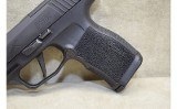 SIG SAUER~P365x~9mm Luger - Image 9 of 9