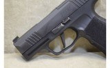SIG SAUER~P365x~9mm Luger - Image 8 of 9
