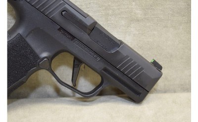 SIG SAUER~P365x~9mm Luger - Image 4 of 9