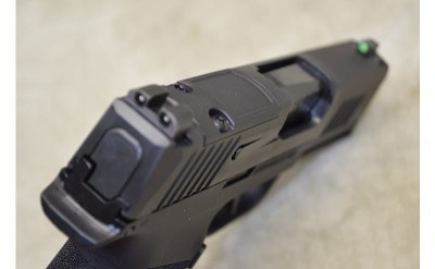 SIG SAUER~P365x~9mm Luger - Image 5 of 9