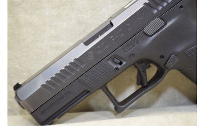 CZ~P-10C~9mm Luger - Image 9 of 11