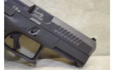 CZ~P-10C~9mm Luger - Image 5 of 11