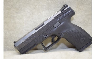 CZ~P-10C~9mm Luger - Image 8 of 11