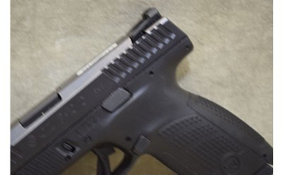 CZ~P-10C~9mm Luger - Image 10 of 11