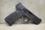 Smith & Wesson~M&P 9 M2.0~9mm Luger - Image 1 of 9