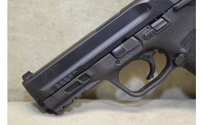 Smith & Wesson~M&P 9 M2.0~9mm Luger - Image 8 of 9