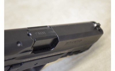 Smith & Wesson~M&P 9 M2.0~9mm Luger - Image 6 of 9