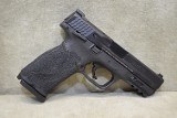 Smith & Wesson~M&P 9 M2.0~9mm Luger - Image 1 of 9