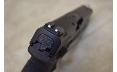 Smith & Wesson~M&P 9 M2.0~9mm Luger - Image 5 of 9