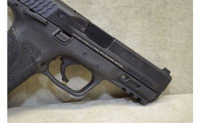 Smith & Wesson~M&P 9 M2.0~9mm Luger - Image 4 of 9