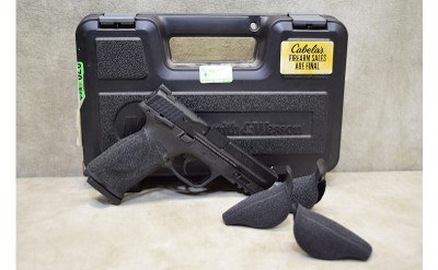 Smith & Wesson~M&P 9 M2.0~9mm Luger - Image 2 of 9
