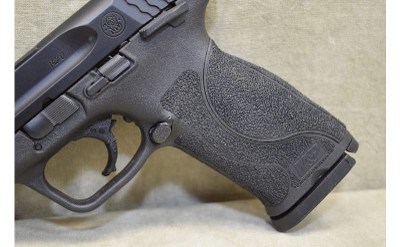 Smith & Wesson~M&P 9 M2.0~9mm Luger - Image 9 of 9