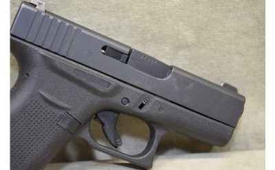 Glock~43~9mm Luger - Image 3 of 8