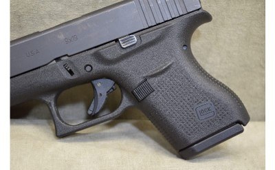 Glock~43~9mm Luger - Image 8 of 8