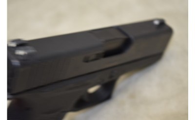 Glock~43~9mm Luger - Image 4 of 8
