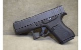 Glock~43~9mm Luger - Image 6 of 8