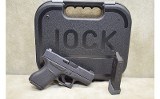 Glock~43~9mm Luger - Image 2 of 8