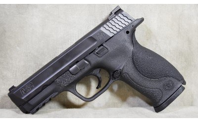 Smith & Wesson~M&P 9~9mm Luger - Image 4 of 4