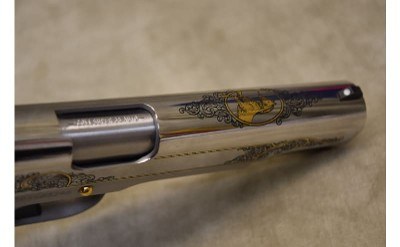 Colt~Government Model 0~.38 super auto - Image 8 of 13