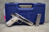 Colt~Government Model 0~.38 super auto - Image 1 of 13