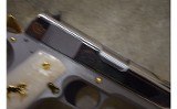 Colt~Government Model 0~.38 super auto - Image 5 of 13
