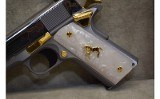 Colt~Government Model 0~.38 super auto - Image 11 of 13
