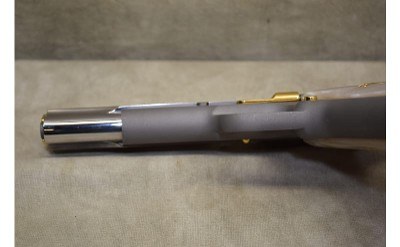 Colt~Government Model 0~.38 super auto - Image 12 of 13