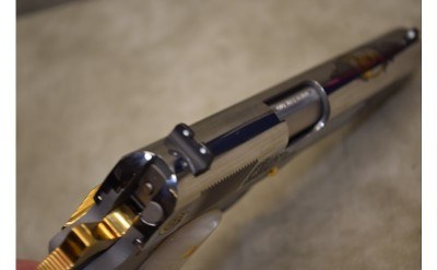 Colt~Government Model 0~.38 super auto - Image 7 of 13