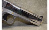 Colt~Government Model 0~.38 super auto - Image 6 of 13