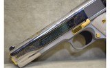 Colt~Government Model 0~.38 super auto - Image 10 of 13