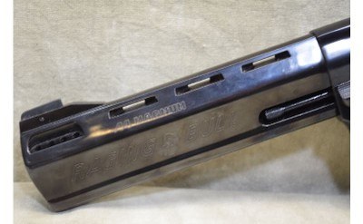 Taurus~Raging Bull~.44 Remington - Image 7 of 9