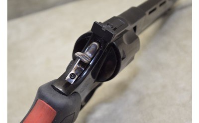 Taurus~Raging Bull~.44 Remington - Image 3 of 9