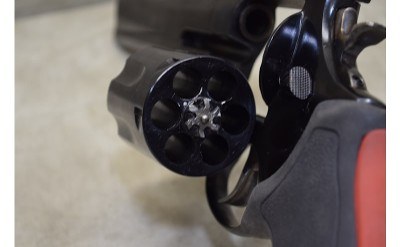 Taurus~Raging Bull~.44 Remington - Image 5 of 9