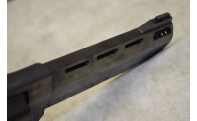 Taurus~Raging Bull~.44 Remington - Image 4 of 9