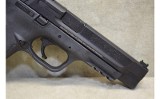 Smith & Wesson~M&P 9 Pro Series~9mm Luger - Image 5 of 10