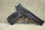 Smith & Wesson~M&P 9 Pro Series~9mm Luger - Image 1 of 10
