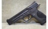 Smith & Wesson~M&P 9 Pro Series~9mm Luger - Image 8 of 10