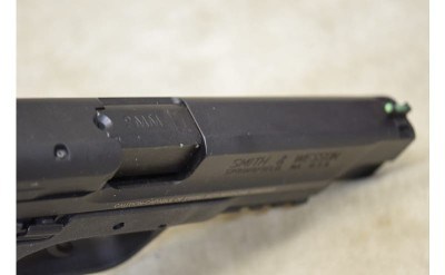 Smith & Wesson~M&P 9 Pro Series~9mm Luger - Image 7 of 10