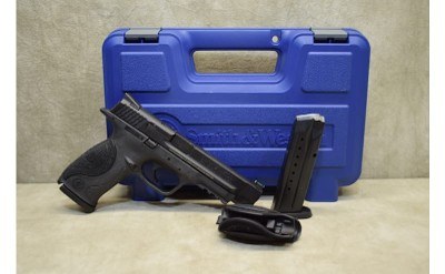 Smith & Wesson~M&P 9 Pro Series~9mm Luger - Image 2 of 10