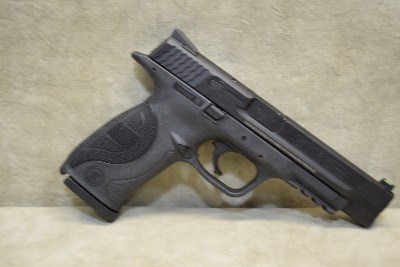 Smith & Wesson~M&P 9 Pro Series~9mm Luger - Image 1 of 10