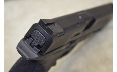 Smith & Wesson~M&P 9 Pro Series~9mm Luger - Image 6 of 10