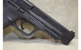 Smith & Wesson~M&P 9 Pro Series~9mm Luger - Image 5 of 10