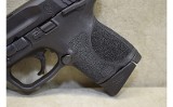 Smith & Wesson~M&P 9 Compact~9mm Luger - Image 9 of 9
