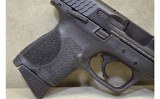 Smith & Wesson~M&P 9 Compact~9mm Luger - Image 3 of 9