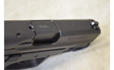 Smith & Wesson~M&P 9 Compact~9mm Luger - Image 6 of 9
