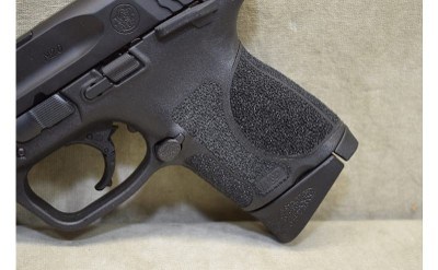 Smith & Wesson~M&P 9 Compact~9mm Luger - Image 9 of 9