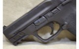 Smith & Wesson~M&P 9 Compact~9mm Luger - Image 8 of 9